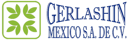GERLASHIN Logo